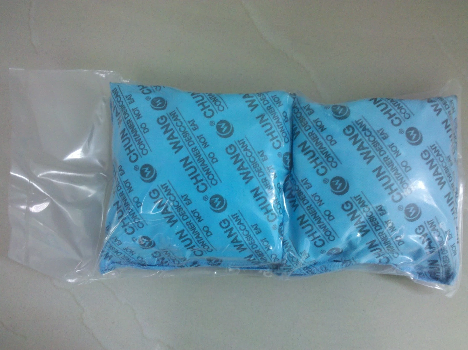 container desiccant bag container desiccant bag