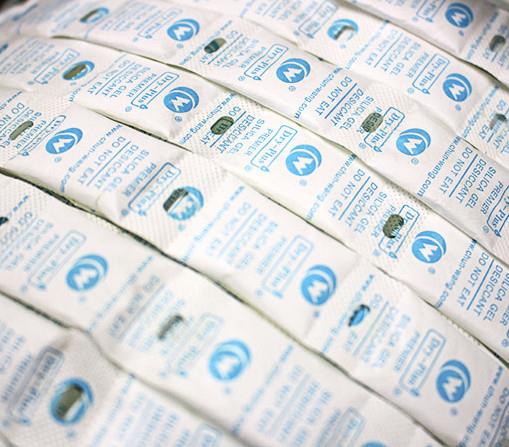 Харчування Оцінка Silica Gel.jpg