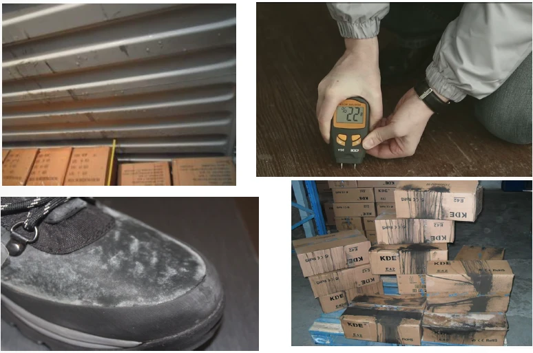ПРОДУКТИВНИЙ АГЕНТ ПРОДУКТИВНИХ ДИСКАНТІВ MOLD PROOF AGENT DESICCANT