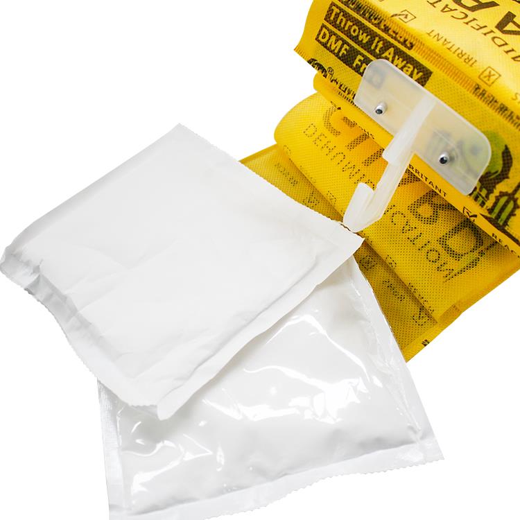 Сухі мішки для довгострокового контейнерного транспорту Dry bags for long-term container transport