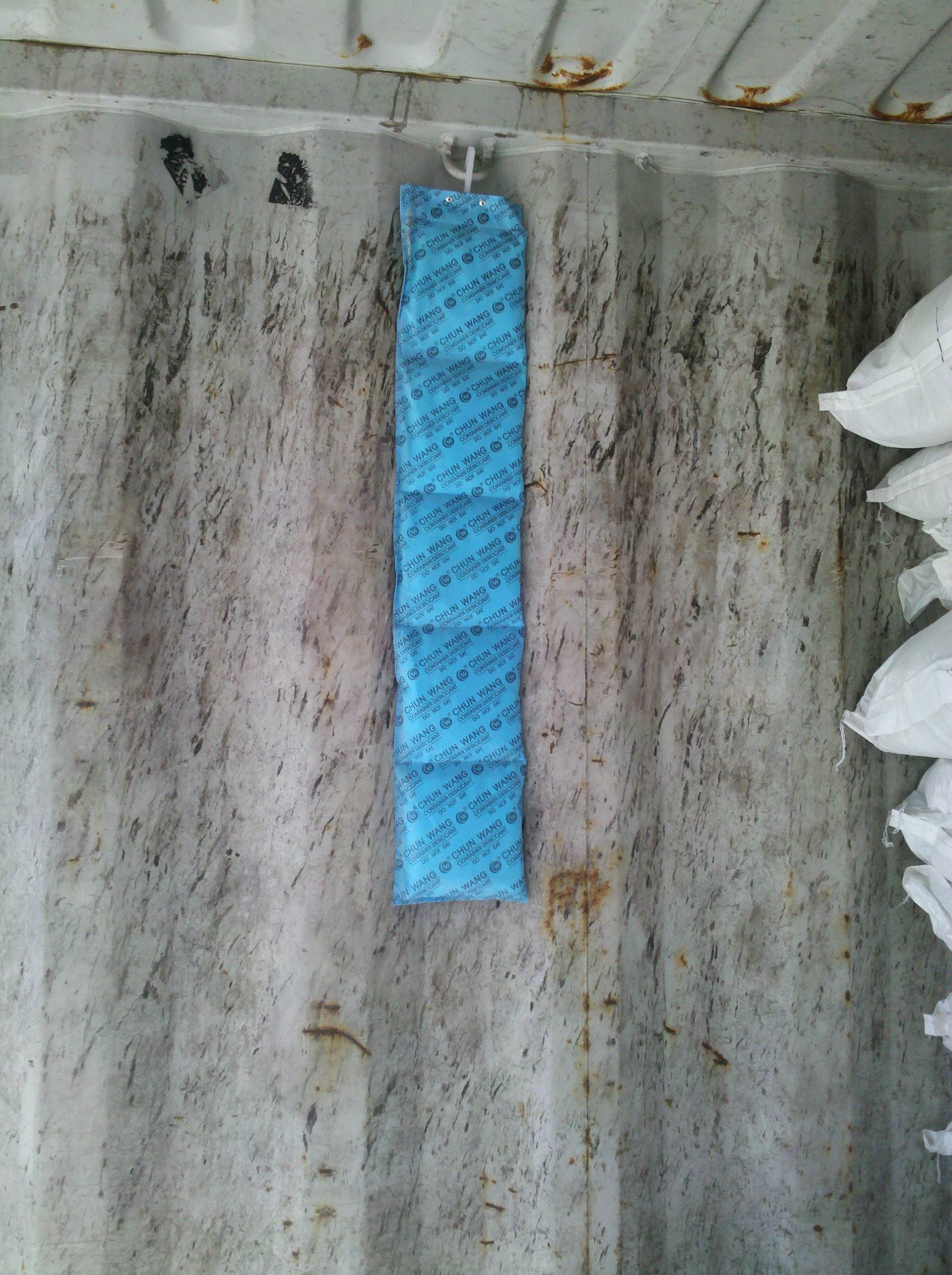 container moisture absorber super dry