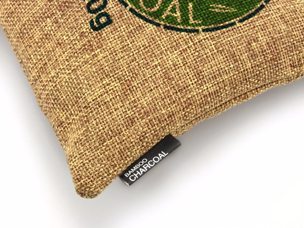 Очищувач повітря автомобільного дезодоратора Bag.jpg