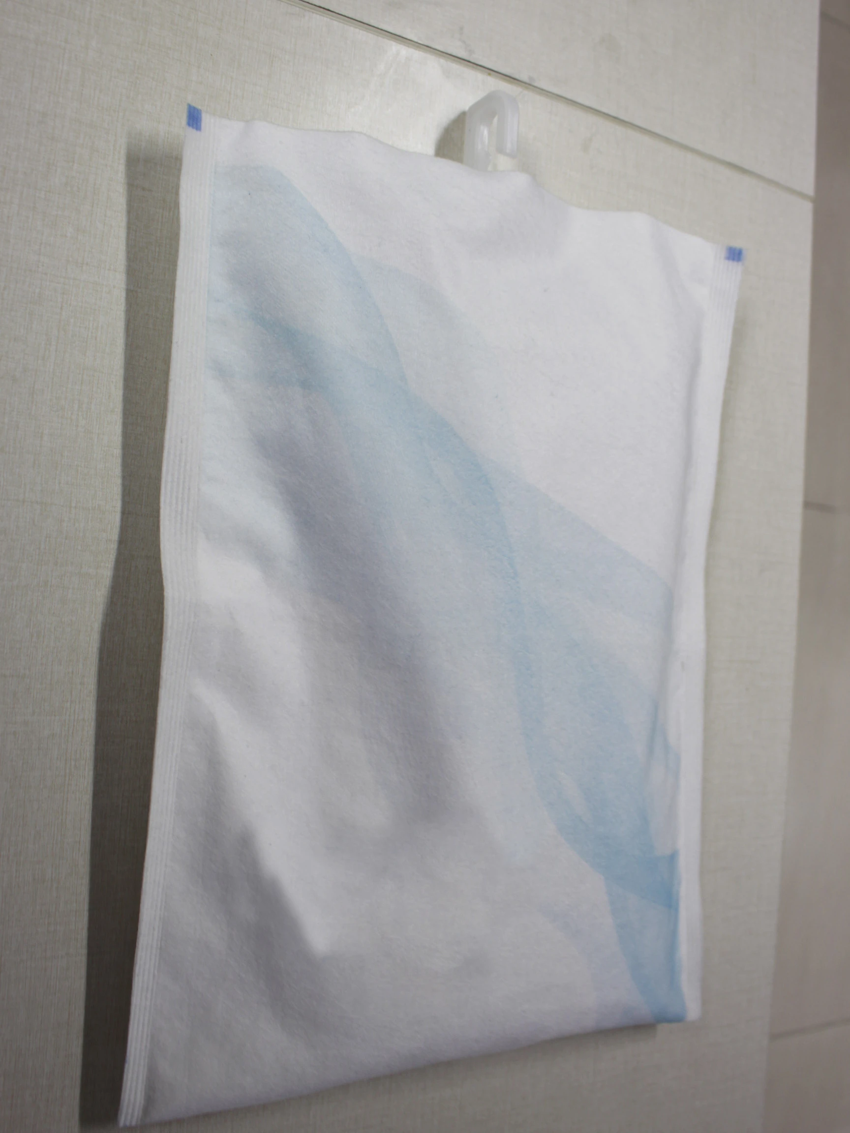 абсорбуючий сухий мішок для контейнерів absorbent dry bag for contianers