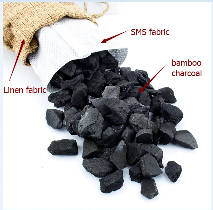 Air Purifying Bag cheap car freshener