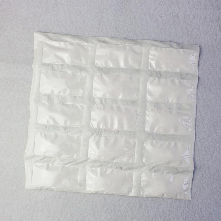 desiccant sheet