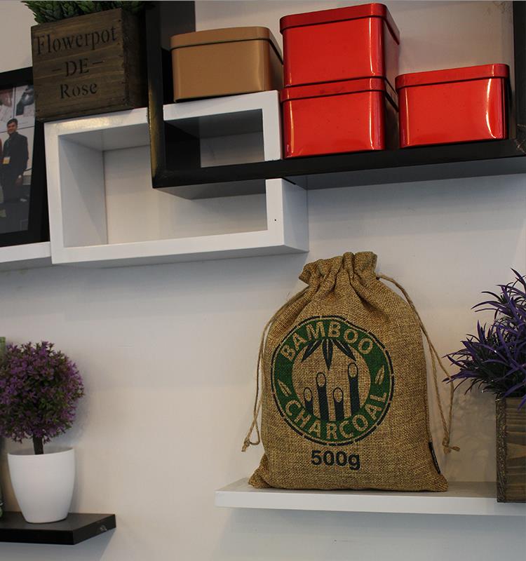 Natural Air Purifying Bag 500g Natural Air Purifying Bag 500g