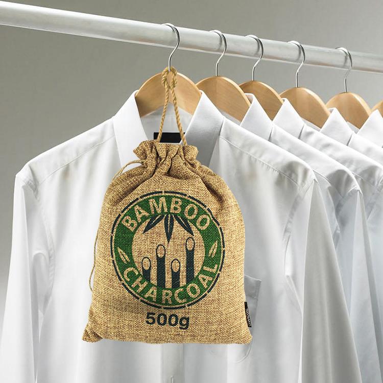 Natural Air Purifying Bag 500g Natural Air Purifying Bag 500g