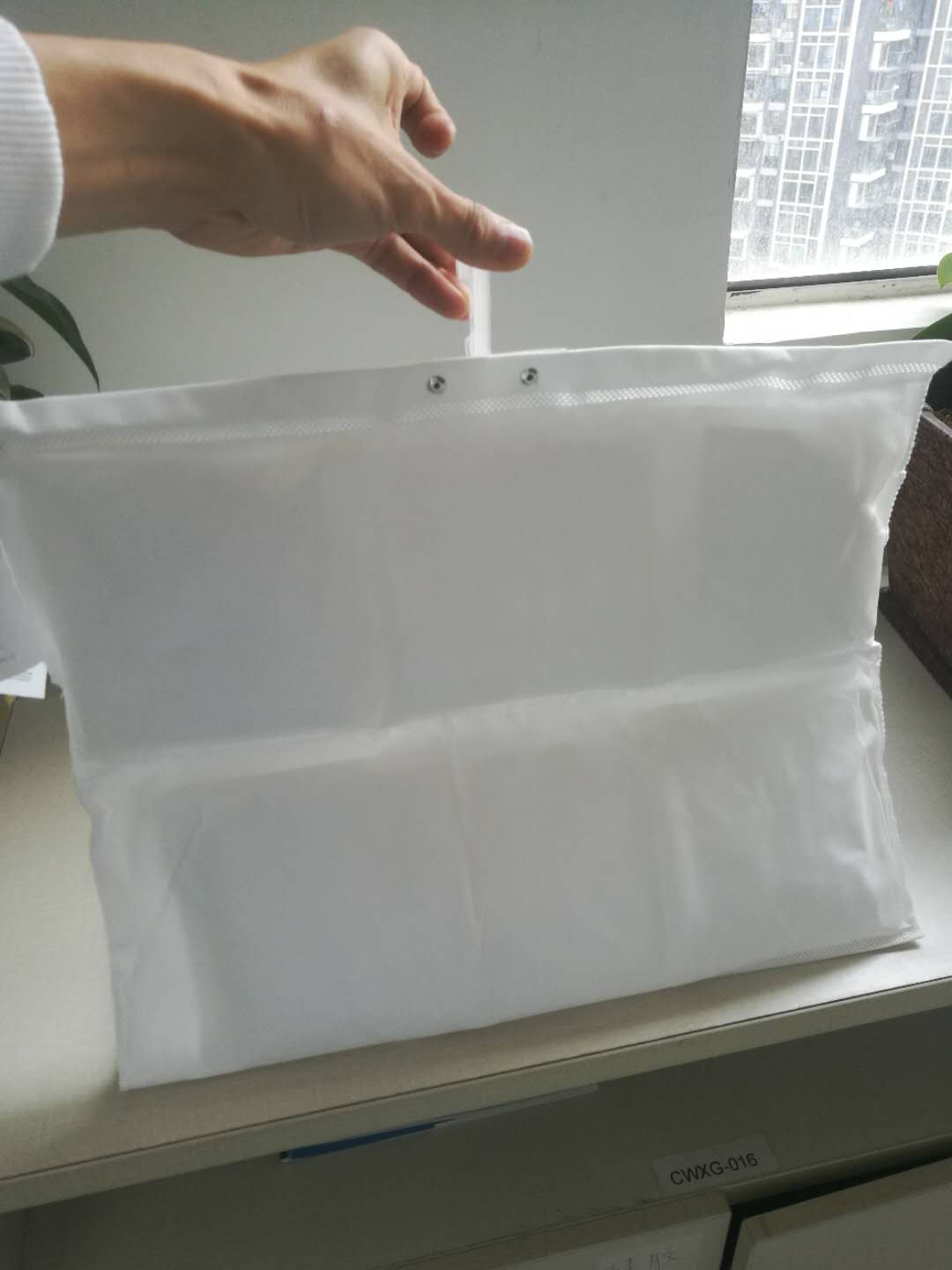 1500 гр Поглинаюча вологість ковдру 1500 gram Moisture absorbent blanket