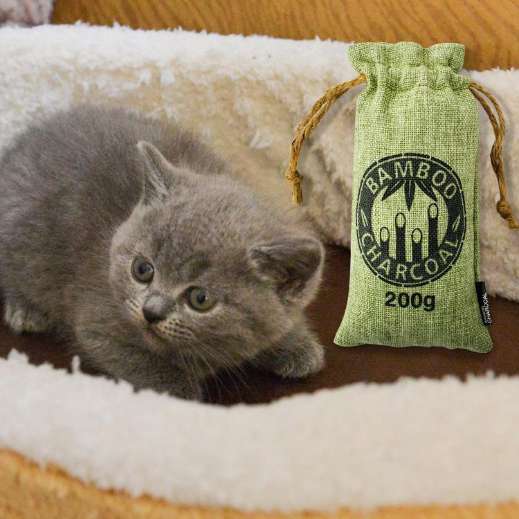 Мішок для очищення повітря Bamboo.jpg Air Purifying Bag Bamboo.jpg