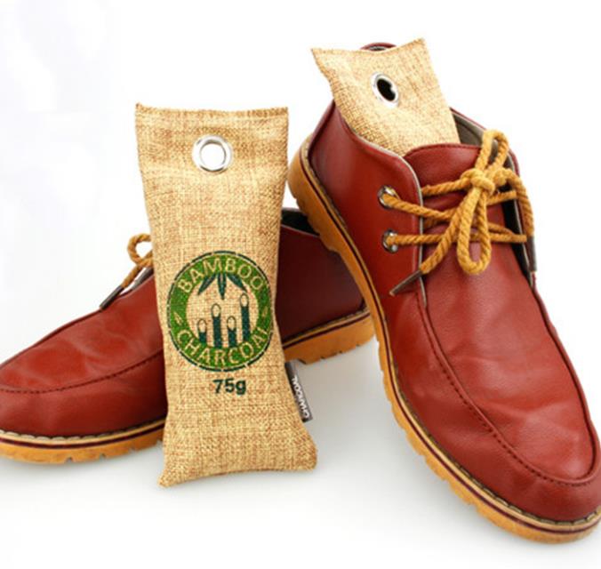 Видалення запаху взуття 75г 75g shoe odour removal