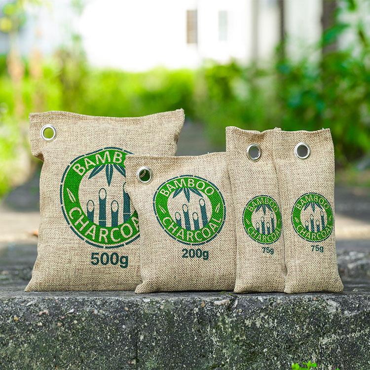 1. Bamboo Charcoal Odor Absorber for house.JPG