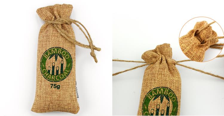 Bamboo Charcoal  Purifier Bags 100% Natural  and chemical free .jpg