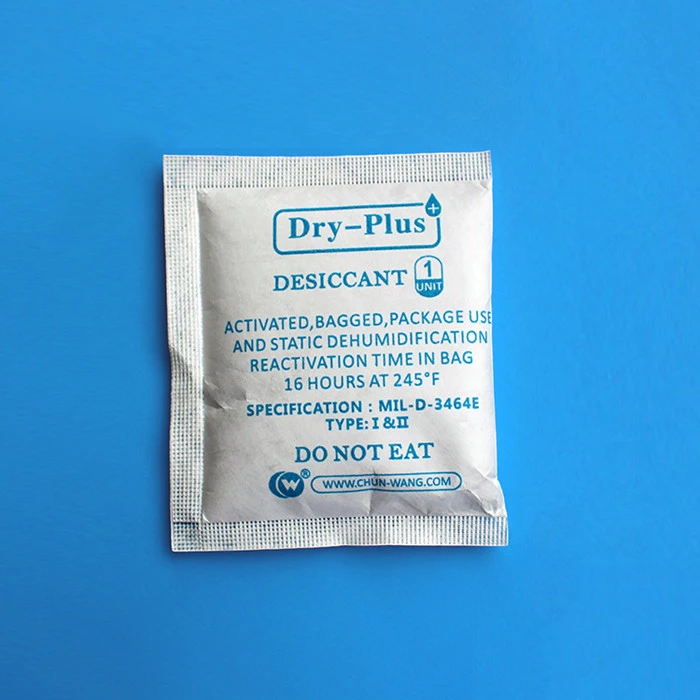 Бентонітовий глиняний осушувальний пакет 10.jpg Bentonite Clay Desiccant Pack 10.jpg