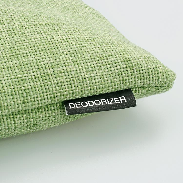 Продукти з чистого повітря Бамбукове вугілля Bag.jpg Clean Air Products Bamboo Charcoal Bag.jpg
