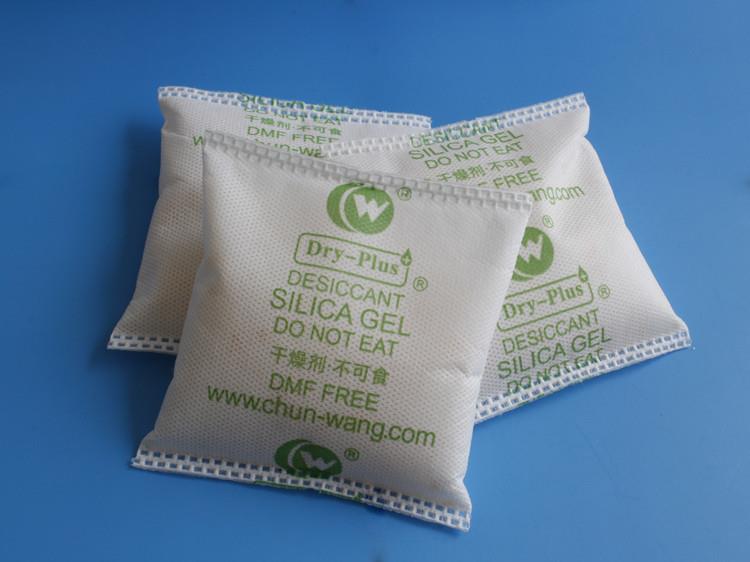 Silica Gel (2)