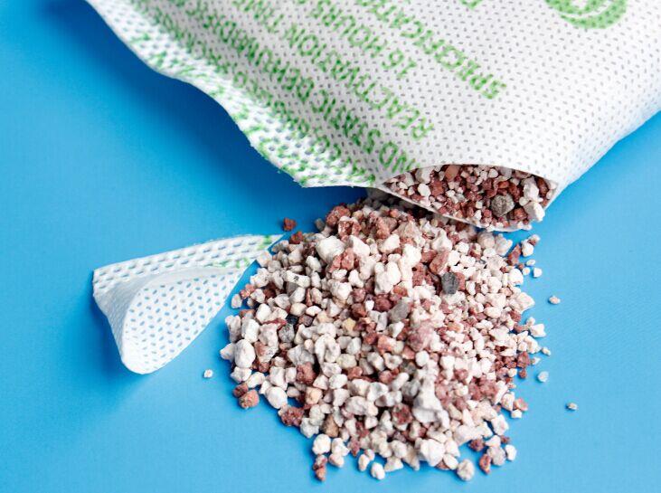 Bentonite Clay desiccant bags Bentonite Clay desiccant bags