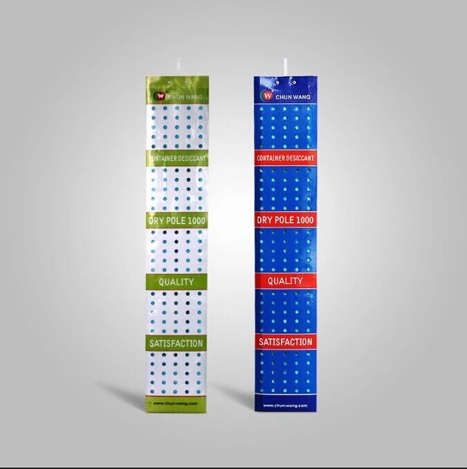 Container desiccant -15