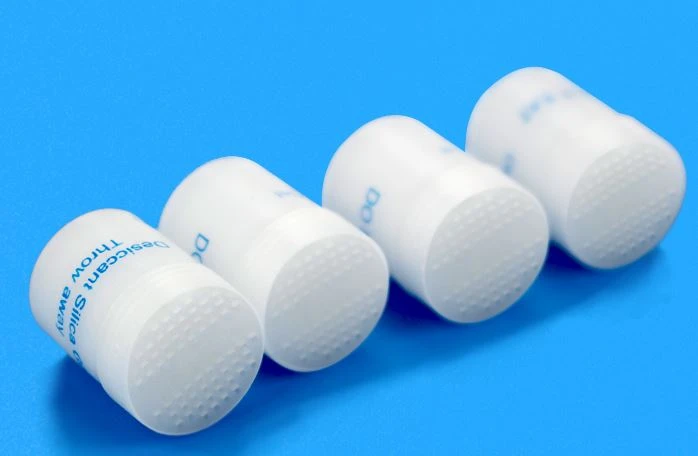 Chunwang 1g Silica gel canister