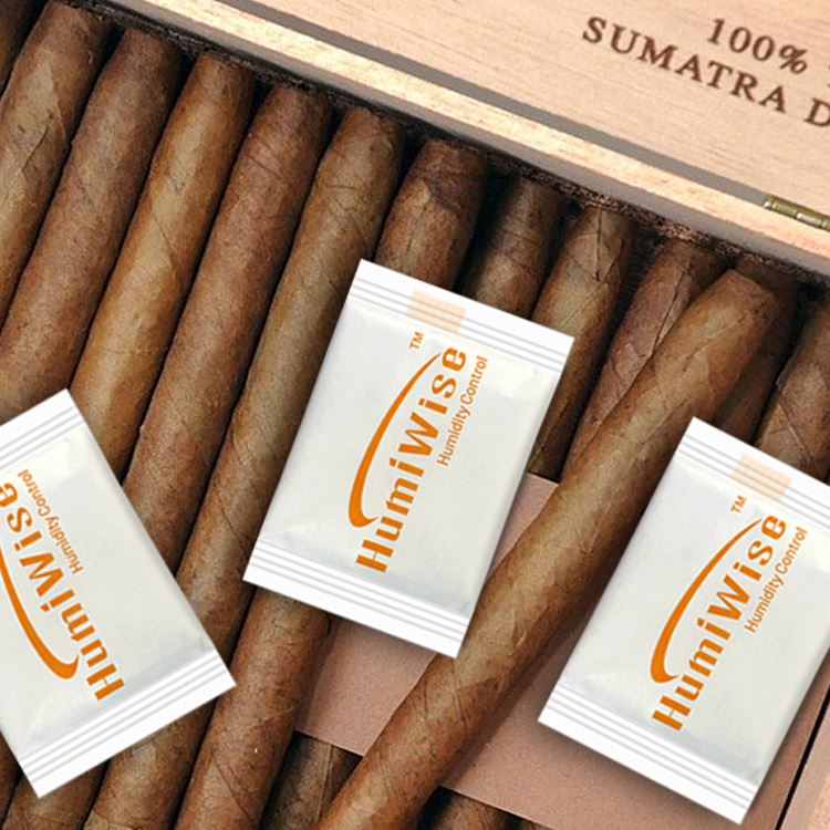 2-Way Humidity Control Packs Smart Solutions