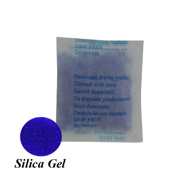 blue Silica Gel