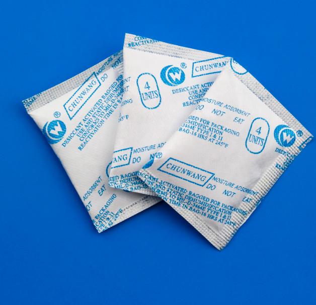 2 одиниці Desiccare Clay Desiccant
