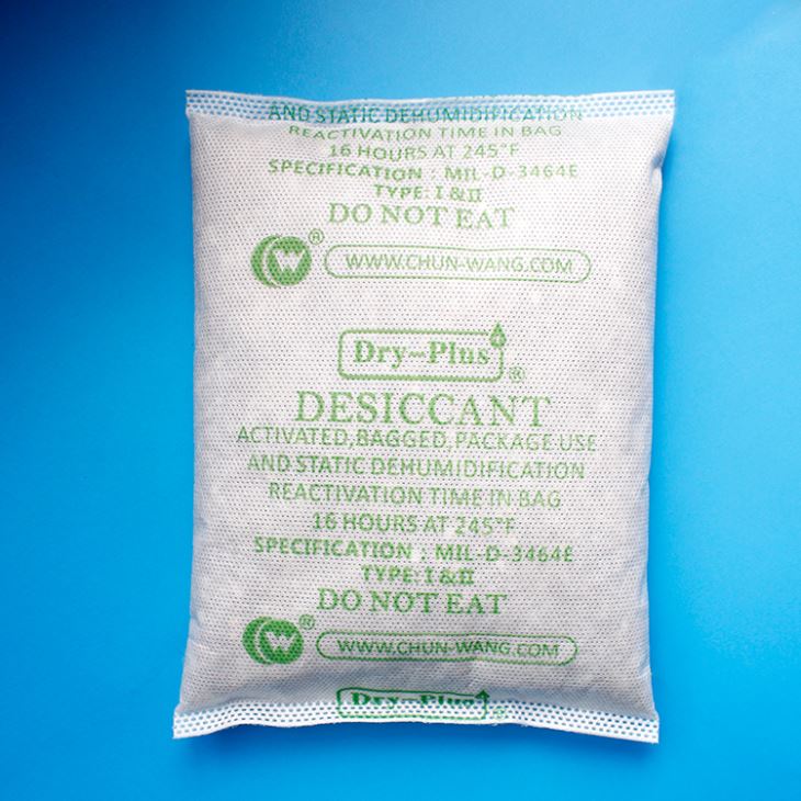 33g Bentonite Clay Desiccant