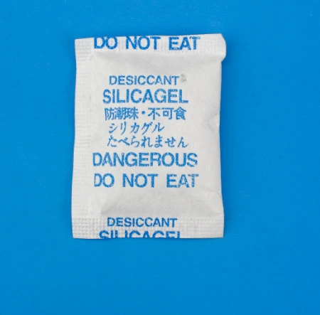 10g Anti Moisture Packs