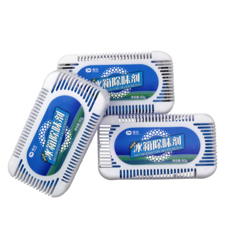 60g fridge odor absorber