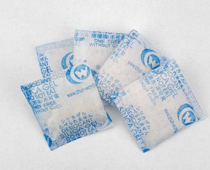 dryer desiccant
