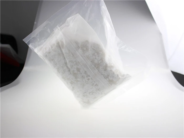 Сумка з мінеральною осушкою 450 г Chloride з ароматизатором
