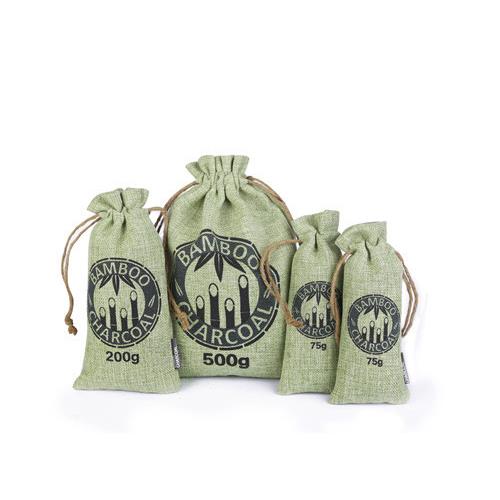 Air Purifier Bag Bamboo