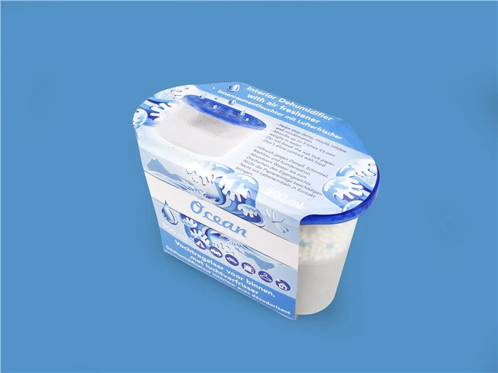 Anti Humidity Dehumidifier Box For Wardrobe