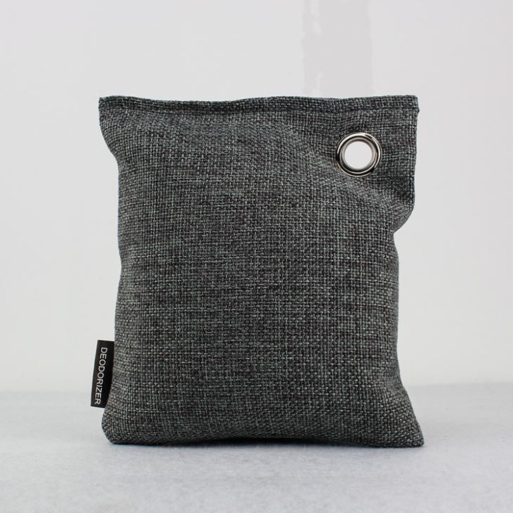 Bamboo Charcoal Air Freshener Bags