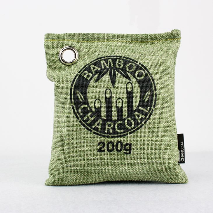 Bambu Bags Сумки для освіжувачів повітря