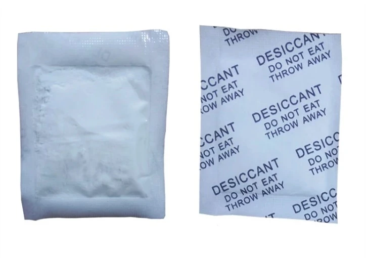Упаковка для сушіння хлориду кальцію Tyvek