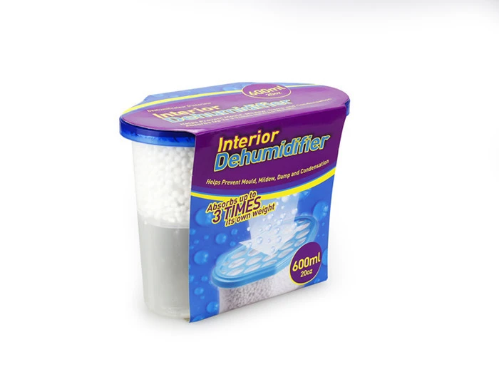 Chunwang Super Dry Dehumidifier With Free Sample