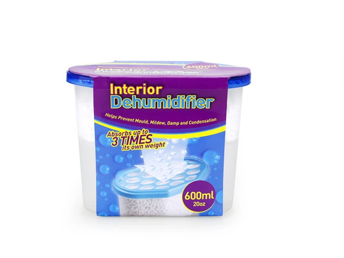 Chunwang Super Dry Dehumidifier With Free Sample