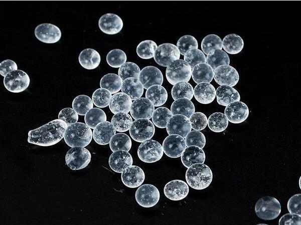 Crystal Silica Gel Desiccant