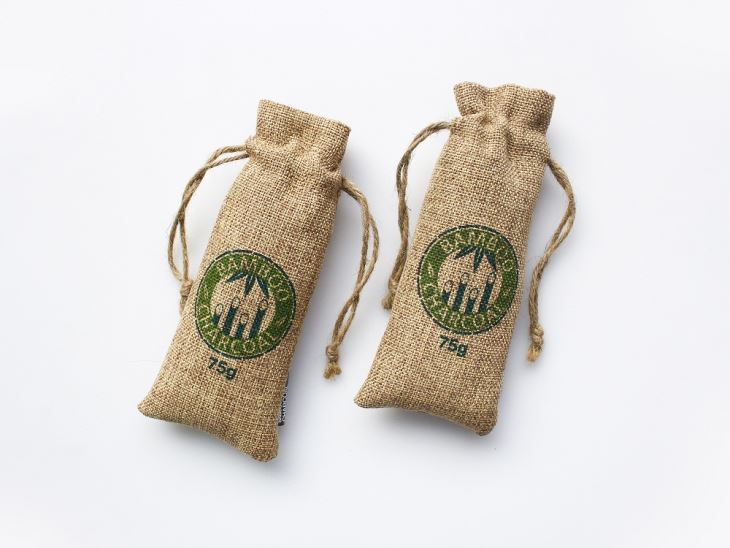 Deodorizing Shoes Moso Bamboo Air Freshener