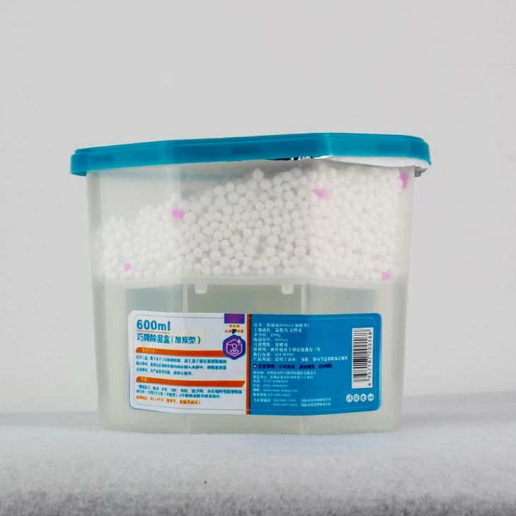 Factory Price Dehumidifier Box Fast Adsorption Disposable