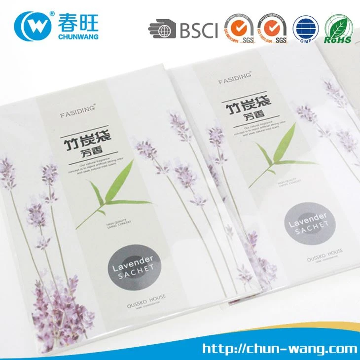 Fresh Clothes Fragrant Scented Sachets Bags