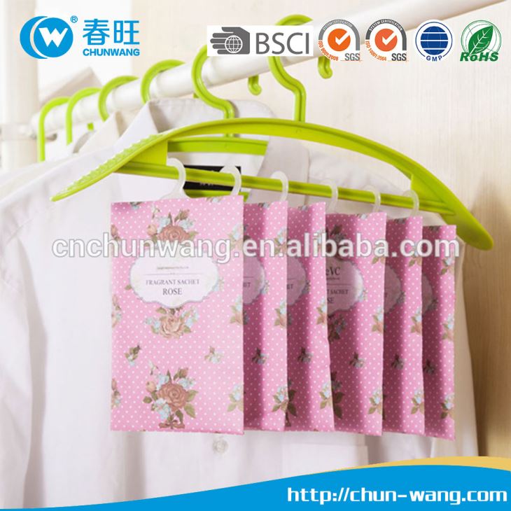 Fresh Clothes Fragrant Scented Sachets Bags