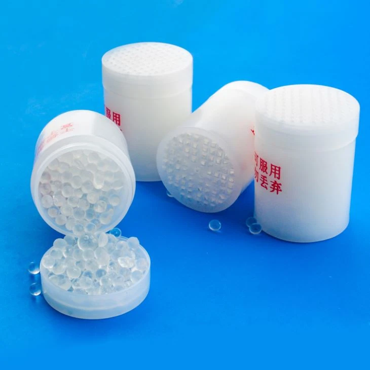 Health Care Products Used Moisture Absorbent