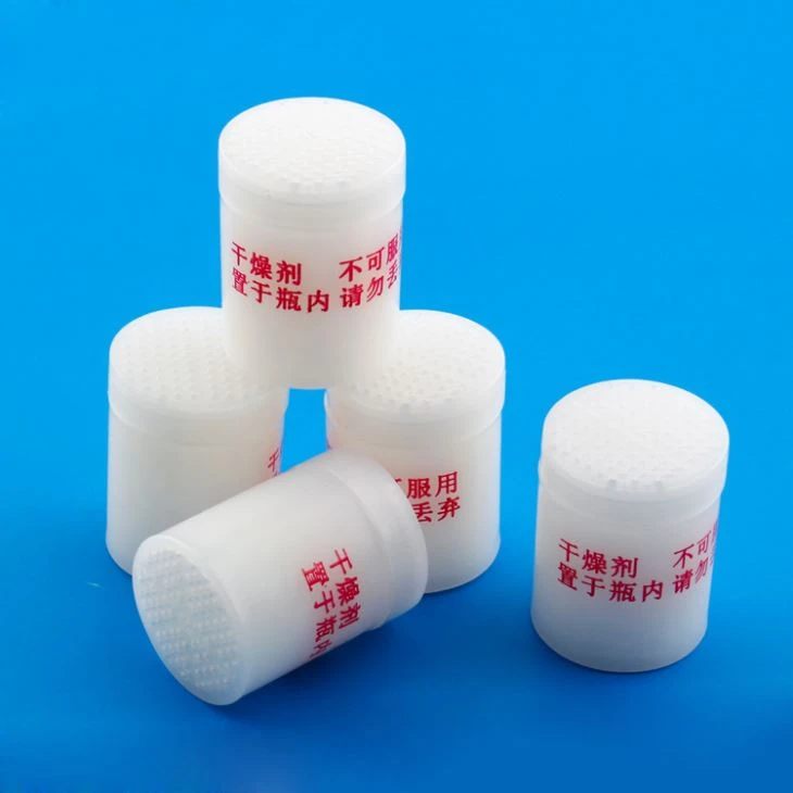 Health Care Products Used Moisture Absorbent