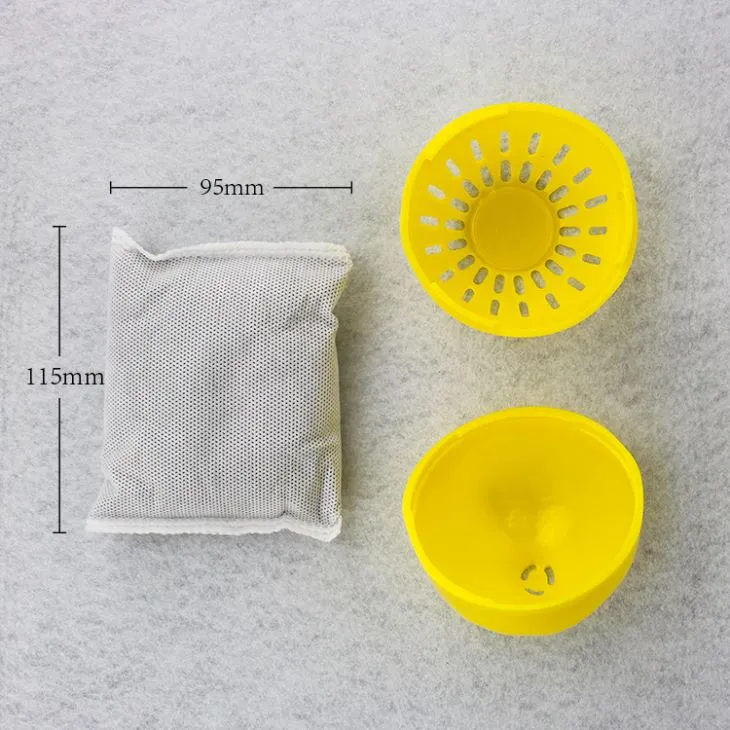 High Quality Refrigerator Deodorizer Freshener