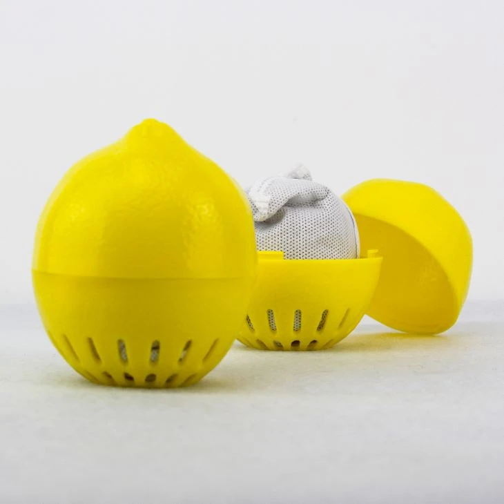 Household Air Freshener Deodorizer For Refrigerator