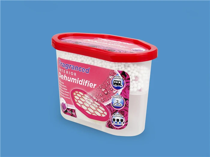 Household Chemicals Dehumidifier Box With Factory Price