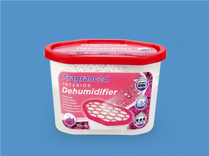 Household Chemicals Dehumidifier Box With Factory Price