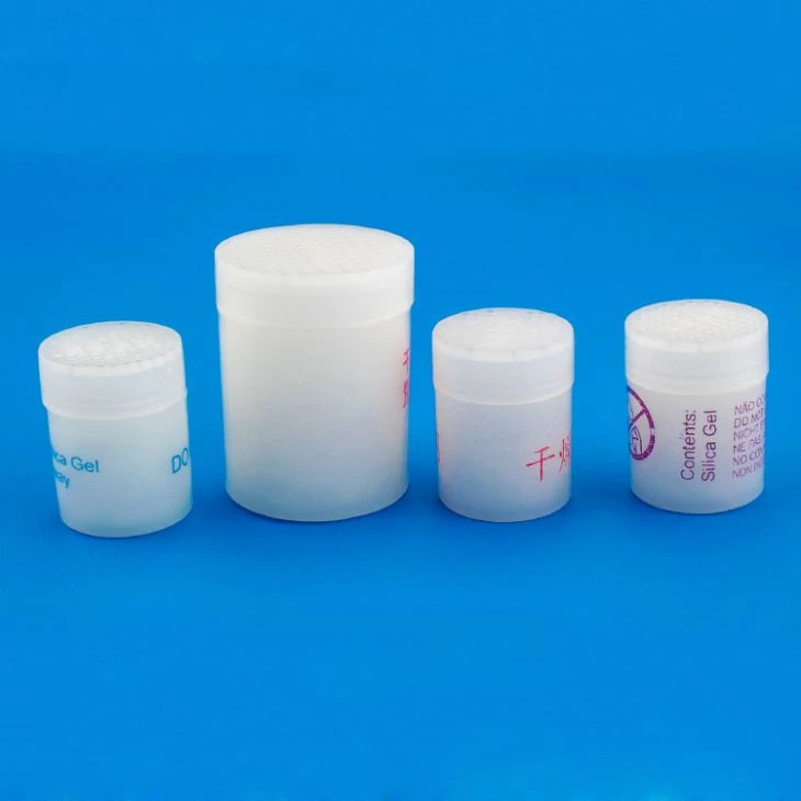 Keep Drugs Dry Silica Gel Desiccant Beads