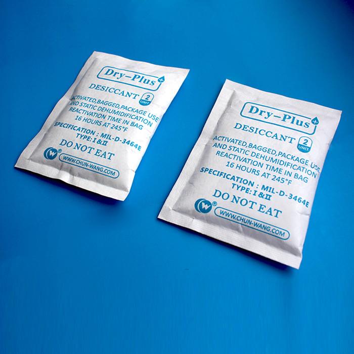 MIL Spec Desiccant 1unit